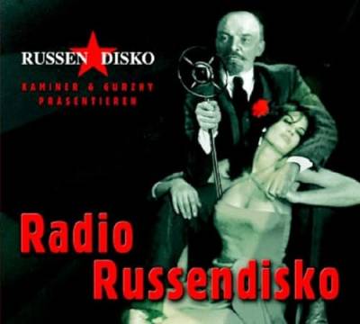 Radio Russendisko